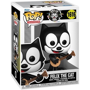 image:imageFunko POP TV Felix the Cat 105th  FelixMulticolour