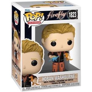 image:imageFunko POP TV Firefly  Hoban Washburne