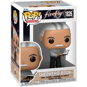 image:imageFunko POP TV Firefly  Jayne Cobb  1 in 6 Chance of Rare Chase