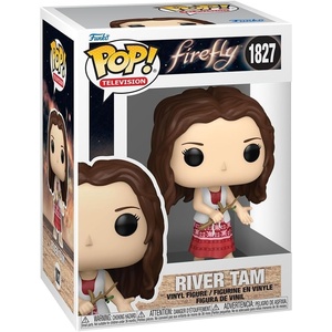 image:imageFunko POP TV Firefly  River Tam