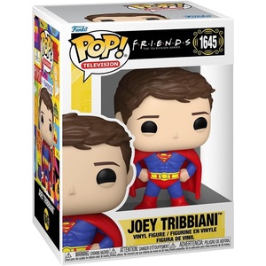 image:imageFunko POP TV Friends  Joey Tribbiani