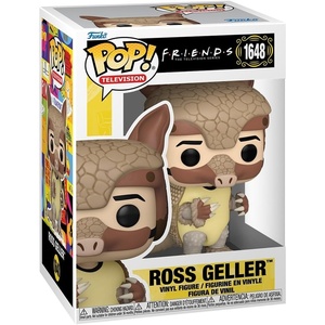 image:imageFunko POP TV Friends  Ross Geller