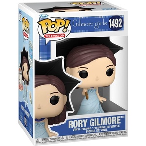 image:imageFunko POP TV Gilmore Girls 25th Anniversary  Rory Gilmore
