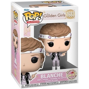 image:imageFunko POP TV Golden Girls 40th Anniversary  Blanche Devereaux