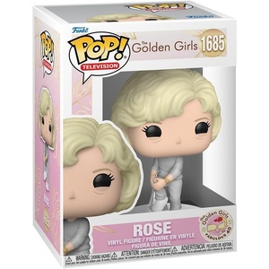 image:imageFunko POP TV Golden Girls 40th Anniversary  Rose Nylund
