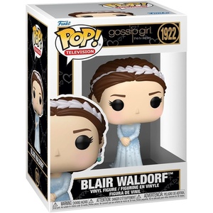 image:imageFunko POP TV Gossip Girl  Blair Waldorf Wedding