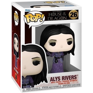 image:imageFunko POP TV House of the Dragon  Alyce Rivers