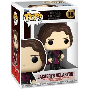 image:imageFunko POP TV House of the Dragon  Jacaerys Velaryon