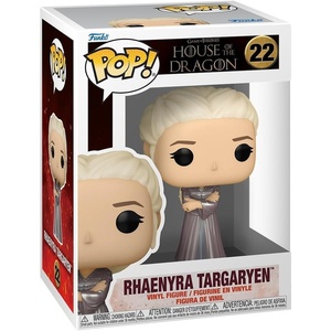 image:imageFunko POP TV House of the Dragon  Rhaenyra Targaryen