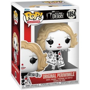 image:imageFunko POP TV IT  Welcome to Derry  Original Periwinkle