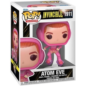image:imageFunko POP TV Invincible  Atom Eve