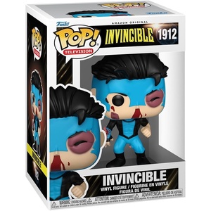image:imageFunko POP TV Invincible  Invincible