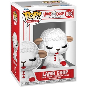 image:imageFunko POP TV Lamb Chops Play Along  Lamb Chop