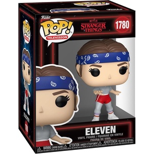 image:imageFunko POP TV Netflix Stranger Things  Eleven