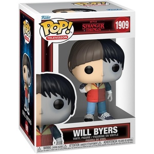 image:imageFunko POP TV Netflix Stranger Things  Will Byers Split