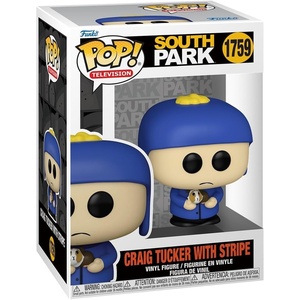 image:imageFunko POP TV South Park  Craig Tucker