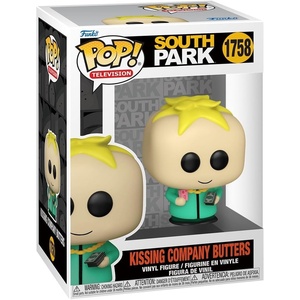 image:imageFunko POP TV South Park  Kissing Company Butters