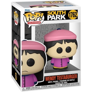 image:imageFunko POP TV South Park  Wendy Testaburger