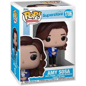 image:imageFunko POP TV Superstore  Amy Sosa