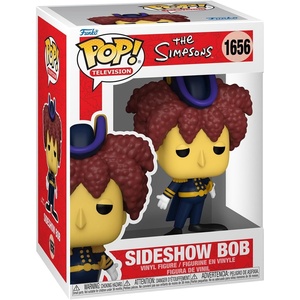 image:imageFunko POP TV The Simpsons  Sideshow Bob