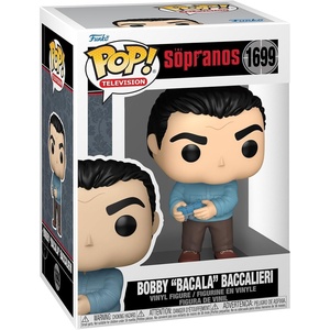 image:imageFunko POP TV The Sopranos  Bobby Baccalieri