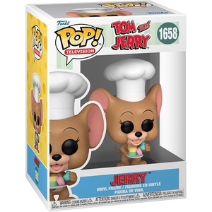 image:imageFunko POP TV Tom amp Jerry  Jerry