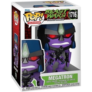 image:imageFunko POP TV Transformers Classic  Megatron