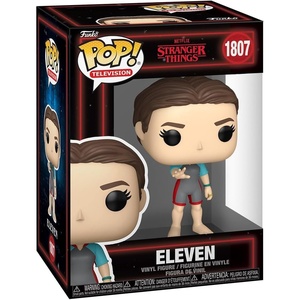 image:imageFunko POP Television Netflix Stranger Things  Eleven