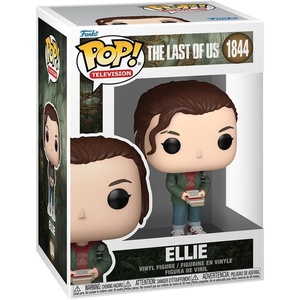 image:imageFunko POP Television The Last of Us  Ellie