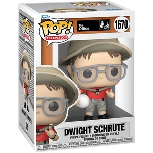 image:imageFunko POP Television The Office  Dwight