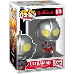 image:imageFunko POP Television Ultraman  Ultraman MT