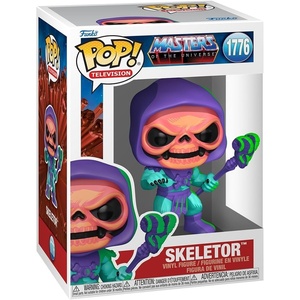 image:imageFunko POP Vinyl Masters of the Universe  Skeletor