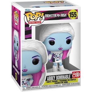 image:imageFunko POP Vinyl Monster High  Abbey Bominable