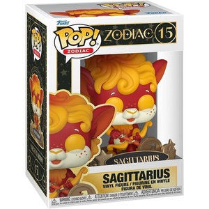 image:imageFunko POP Zodiac Sagittarius  Astrology Star Signs