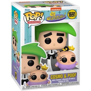 image:imageFunko POP amp Buddy Fairly OddParents  Cosmo amp Poof