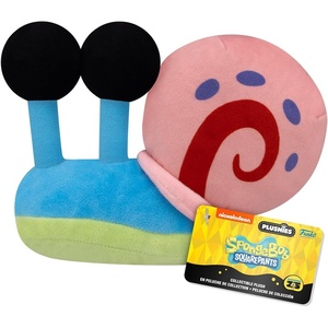 image:imageFunko Plush Spongebob Squarepants 25th  Gary