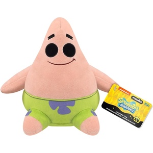 image:imageFunko Plush Spongebob Squarepants 25th  Patrick Star