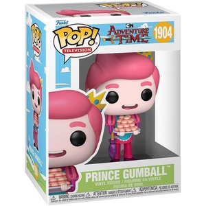 image:imageFunko Pop Animation Adventure Time  Prince Gumball  Collectable Vinyl Figure  Gift Idea  Official Merchandise  Toys for Kids amp Adults  Cartoon Fans