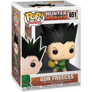 image:imageFunko Pop Animation Hunter x Hunter  Hisoka Multicolor375 inches