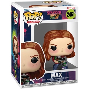 image:imageFunko Pop Animation Stranger Things Tales from85  Max  Collectable Vinyl Figure  Gift Idea  Official Merchandise  Toys for Kids amp Adults  Fantasy Fans  Model Figure for Collectors