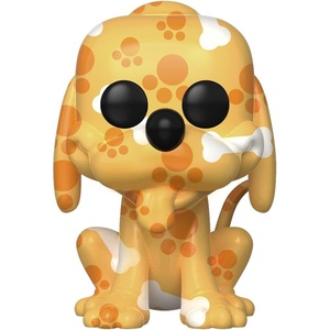 image:imageFunko Pop Artist Series Disney Treasures from The Vault  Pluto Vinyl Figure Amazon Exclusive