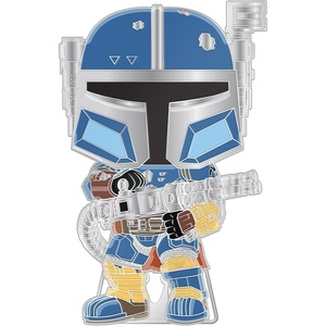image:imageFunko Pop Collectible Pin  Tornado Dance 6