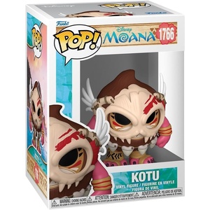 image:imageFunko Pop Disney Moana  Kotu  Collectable Vinyl Figure  Gift Idea  Official Merchandise  Toys for Kids amp Adults  Cartoon Fans  Model Figure for Collectors and Display