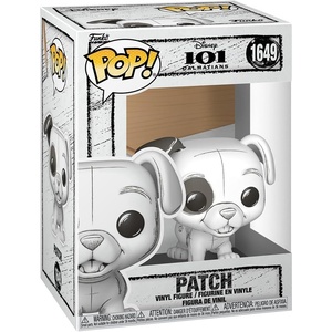 image:imageFunko Pop Disney Sketched  Patch  Collectable Vinyl Figure  Gift Idea  Official Merchandise  Toys for Kids amp Adults  Disney Fans  Model Figure for Collectors and Display