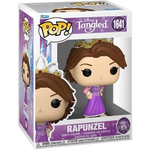image:imageFunko Pop Disney Tangled  Rapunzel  Collectable Vinyl Figure  Gift Idea  Official Merchandise  Toys for Kids amp Adults  Disney Fans  Model Figure for Collectors and Display