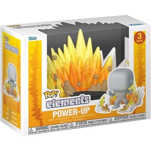 image:imageFunko Pop Elements PowerUp  Collectable Vinyl Figure  Gift Idea  Official Merchandise  Toys for Kids amp Adults  Model Figure for Collectors
