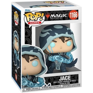 image:imageFunko Pop Games Magic the Gathering  Jace  Collectable Vinyl Figure  Gift Idea  Official Merchandise  Toys for Kids amp Adults  Video Games Fans  Model Figure for Collectors and Display