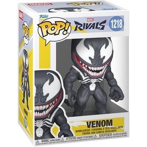 image:imageFunko Pop Games Marvel Rivals  Venom  16 Odds for Rare Chase Variant  Collectable Vinyl Figure  Gift Idea  Official Merchandise  Toys for Kids amp Adults  Marvel Fans