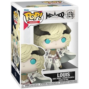 image:imageFunko Pop Games Metaphor ReFantasio  Louis  Collectable Vinyl Figure  Gift Idea  Official Merchandise  Toys for Kids amp Adults  Video Games Fans  Model Figure for Collectors