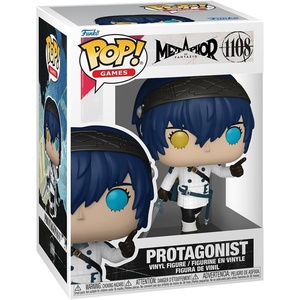 image:imageFunko Pop Games Metaphor ReFantasio  Protagonist  Collectable Vinyl Figure  Gift Idea  Official Merchandise  Toys for Kids amp Adults  Video Games Fans  Model Figure for Collectors